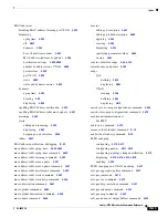 Preview for 973 page of Cisco Catalyst 3750 Metro Command Reference Manual