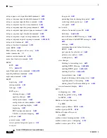 Preview for 974 page of Cisco Catalyst 3750 Metro Command Reference Manual