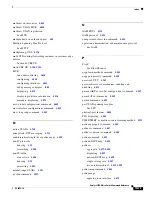 Preview for 975 page of Cisco Catalyst 3750 Metro Command Reference Manual