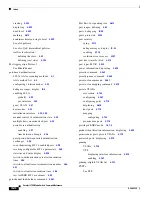 Preview for 976 page of Cisco Catalyst 3750 Metro Command Reference Manual