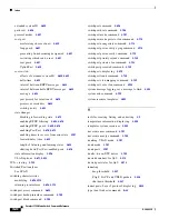 Preview for 982 page of Cisco Catalyst 3750 Metro Command Reference Manual