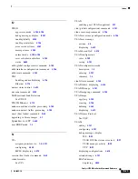 Preview for 983 page of Cisco Catalyst 3750 Metro Command Reference Manual