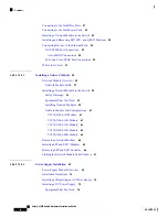 Предварительный просмотр 4 страницы Cisco Catalyst 3850 Hardware Installation Manual