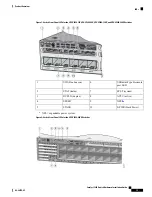 Предварительный просмотр 29 страницы Cisco Catalyst 3850 Hardware Installation Manual