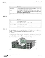 Предварительный просмотр 34 страницы Cisco Catalyst 3850 Hardware Installation Manual