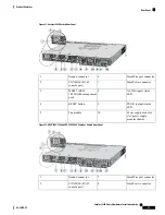 Предварительный просмотр 37 страницы Cisco Catalyst 3850 Hardware Installation Manual