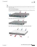 Предварительный просмотр 43 страницы Cisco Catalyst 3850 Hardware Installation Manual