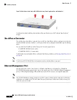 Предварительный просмотр 44 страницы Cisco Catalyst 3850 Hardware Installation Manual