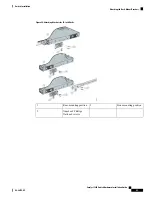 Предварительный просмотр 59 страницы Cisco Catalyst 3850 Hardware Installation Manual