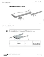 Предварительный просмотр 60 страницы Cisco Catalyst 3850 Hardware Installation Manual