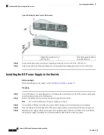 Предварительный просмотр 92 страницы Cisco Catalyst 3850 Hardware Installation Manual