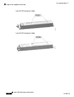 Предварительный просмотр 96 страницы Cisco Catalyst 3850 Hardware Installation Manual