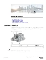 Предварительный просмотр 97 страницы Cisco Catalyst 3850 Hardware Installation Manual