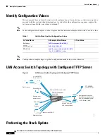 Предварительный просмотр 20 страницы Cisco Catalyst 3850 Manual