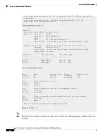 Предварительный просмотр 38 страницы Cisco Catalyst 3850 Manual