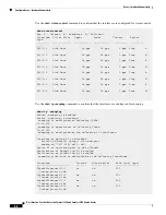 Предварительный просмотр 68 страницы Cisco Catalyst 3850 Manual