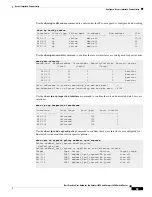 Предварительный просмотр 69 страницы Cisco Catalyst 3850 Manual