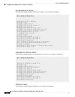 Предварительный просмотр 72 страницы Cisco Catalyst 3850 Manual
