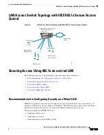 Предварительный просмотр 77 страницы Cisco Catalyst 3850 Manual