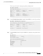 Предварительный просмотр 87 страницы Cisco Catalyst 3850 Manual