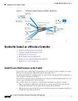 Предварительный просмотр 92 страницы Cisco Catalyst 3850 Manual