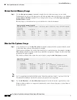 Предварительный просмотр 114 страницы Cisco Catalyst 3850 Manual