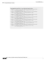 Предварительный просмотр 118 страницы Cisco Catalyst 3850 Manual