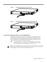 Предварительный просмотр 7 страницы Cisco Catalyst 3920 Installation Manual