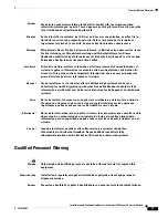 Preview for 17 page of Cisco Catalyst 4000 Installation And Configuration Note