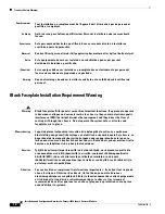 Preview for 18 page of Cisco Catalyst 4000 Installation And Configuration Note