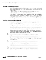 Preview for 28 page of Cisco Catalyst 4000 Installation And Configuration Note