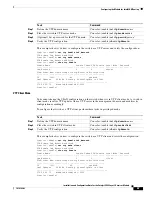 Preview for 47 page of Cisco Catalyst 4000 Installation And Configuration Note