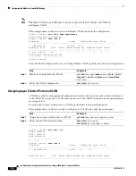 Preview for 50 page of Cisco Catalyst 4000 Installation And Configuration Note