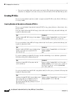 Preview for 62 page of Cisco Catalyst 4000 Installation And Configuration Note