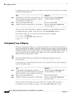 Preview for 72 page of Cisco Catalyst 4000 Installation And Configuration Note