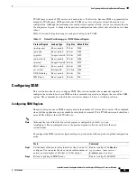 Preview for 75 page of Cisco Catalyst 4000 Installation And Configuration Note