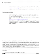 Preview for 80 page of Cisco Catalyst 4000 Installation And Configuration Note
