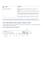 Предварительный просмотр 8 страницы Cisco Catalyst 4500 E Series Supervisor Engine 9-E Installation And Configuration Note