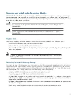 Предварительный просмотр 11 страницы Cisco Catalyst 4500 E Series Supervisor Engine 9-E Installation And Configuration Note