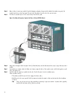 Предварительный просмотр 14 страницы Cisco Catalyst 4500 E Series Supervisor Engine 9-E Installation And Configuration Note