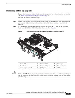 Preview for 19 page of Cisco Catalyst 4500 E Supervisor Engine 6L-E Series Installation And Configuration Note