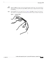 Preview for 21 page of Cisco Catalyst 4500 E Supervisor Engine 6L-E Series Installation And Configuration Note