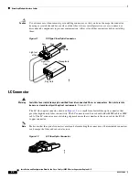 Preview for 24 page of Cisco Catalyst 4500 E Supervisor Engine 6L-E Series Installation And Configuration Note