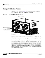 Preview for 20 page of Cisco Catalyst 4500 Series Installation Manual