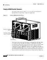 Preview for 24 page of Cisco Catalyst 4500 Series Installation Manual