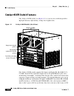 Preview for 28 page of Cisco Catalyst 4500 Series Installation Manual