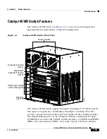 Preview for 33 page of Cisco Catalyst 4500 Series Installation Manual