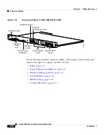 Preview for 44 page of Cisco Catalyst 4500 Series Installation Manual