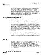 Preview for 46 page of Cisco Catalyst 4500 Series Installation Manual