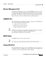 Preview for 47 page of Cisco Catalyst 4500 Series Installation Manual